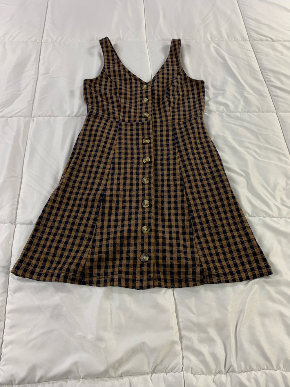 Pre loved AMERICAN EAGLE dress womens size XS